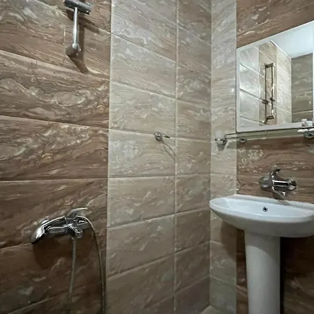 بيت شباب романтика كيركوفو