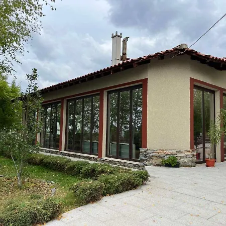 Vandrarhem романтика