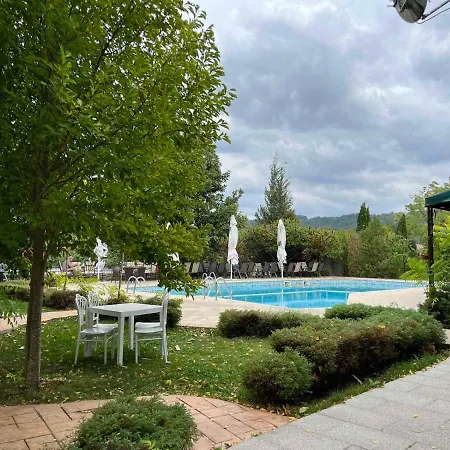 романтика Vandrarhem