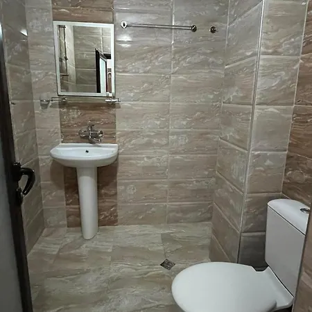 بيت شباب романтика كيركوفو