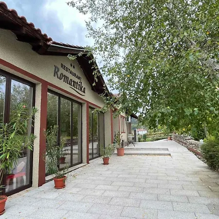 романтика بيت شباب