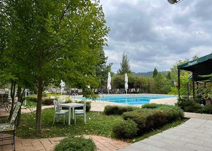 романтика 호스텔