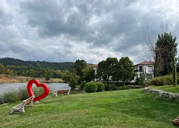 романтика 호스텔