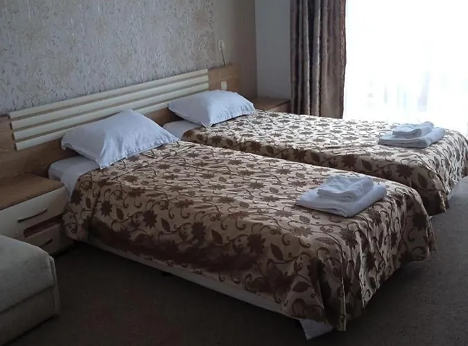 романтика * 키르코보